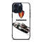 KOENIGSEGG WHITE CAR Protect In Style For IPhone Case Google Pixel Case  Samsung Galaxy Tough Case 0