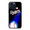 LA DODGERS BASEBALL LOGO 1 Protect In Style For IPhone Case Google Pixel Case  Samsung Galaxy Tough 0