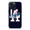 LA DODGERS BASEBALL LOGO 2 Protect In Style For IPhone Case Google Pixel Case  Samsung Galaxy Tough 0