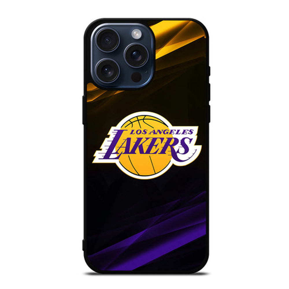 LA LAKERS NBA 1 Protect In Style For IPhone Case Google Pixel Case  Samsung Galaxy Tough Case 0