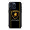 LAMBORGHINI CARBON LOGO Protect In Style For IPhone Case Google Pixel Case Samsung Galaxy Tough Ca 0