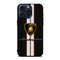 LAMBORGHINI WHITE STRIPE LOGO Protect In Style For IPhone Case Google Pixel Case  Samsung Galaxy To 0