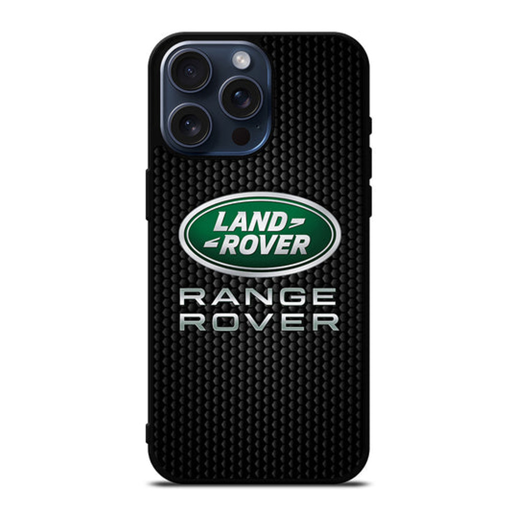 LAND ROVER RANGE ROVER CARBON Protect In Style For IPhone Case Google Pixel Case  Samsung Galaxy To 0