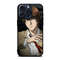 LIGHT YAGAMI DEATH NOTE MANGA Protect In Style For IPhone Case Google Pixel Case  Samsung Galaxy To 0