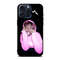 LIL UZI RAPPER PINK Protect In Style For IPhone Case Google Pixel Case Samsung Galaxy Tough Case 0
