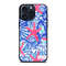 LILLY PULITZER SHE SHE SHELL Protect In Style For IPhone Case Google Pixel Case  Samsung Galaxy Tou 0