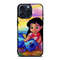 LILO AND STITCH ART Protect In Style For IPhone Case Google Pixel Case Samsung Galaxy Tough Case 0
