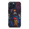 LIONEL MESSI 10 FCB 4 Protect In Style For IPhone Case Google Pixel Case  Samsung Galaxy Tough Case 0