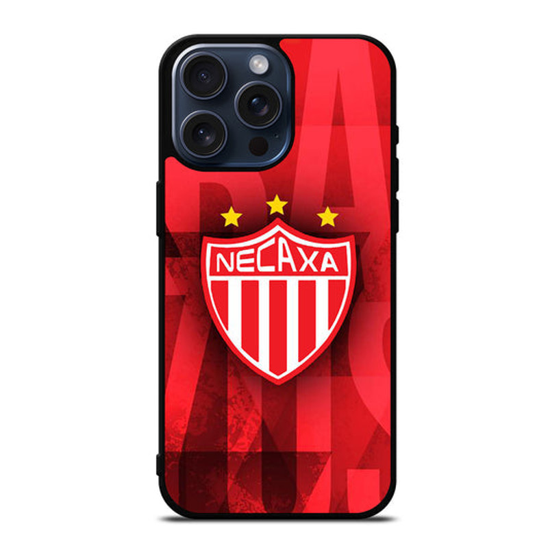 DEPORTIVO NECAXA FOOTBALL CLUB 1 Protect In Style For IPhone Case Google Pixel Case  Samsung Galaxy 0