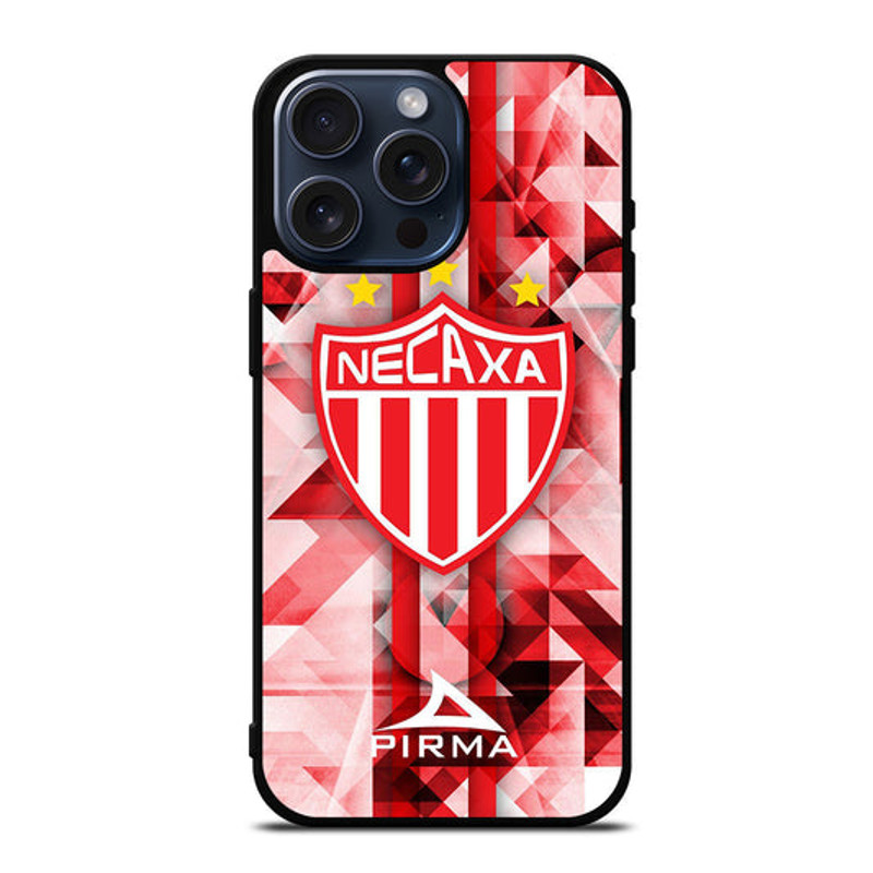 DEPORTIVO NECAXA FOOTBALL CLUB 2 Protect In Style For IPhone Case Google Pixel Case  Samsung Galaxy 0