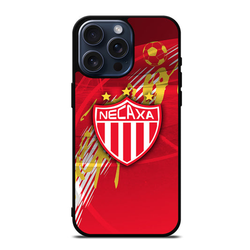 DEPORTIVO NECAXA FOOTBALL CLUB 3 Protect In Style For IPhone Case Google Pixel Case  Samsung Galaxy 0