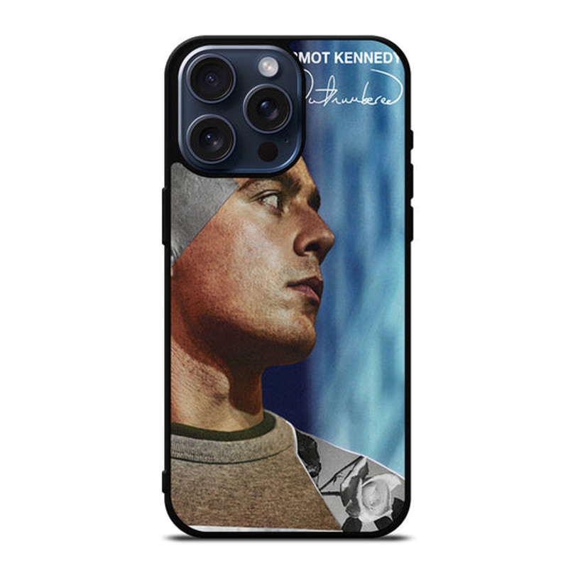 DERMOT KENNEDY SIGNATURE Protect In Style For IPhone Case Google Pixel Case Samsung Galaxy Tough C 0
