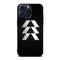 DESTINY HUNTER METAL LOGO Protect In Style For IPhone Case Google Pixel Case  Samsung Galaxy Tough  0
