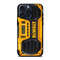 DEWALT BLUETOOTH RADIO Protect In Style For IPhone Case Google Pixel Case  Samsung Galaxy Tough Cas 0