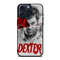 DEXTER SERIES 1 Protect In Style For IPhone Case Google Pixel Case  Samsung Galaxy Tough Case 0