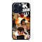 DGK PARENTAL ADVISORY COLLAGE Protect In Style For IPhone Case Google Pixel Case Samsung Galaxy To 0