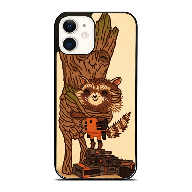 2 Guardians Of The Galaxy For IPhone Case Google Pixel Case Samsung Galaxy Tough Case 0