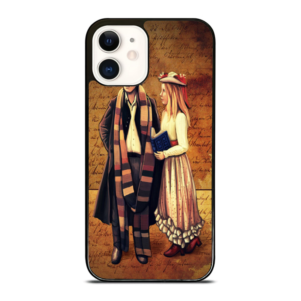 3 Doctor Who Bad Wolf For IPhone Case Google Pixel Case  Samsung Galaxy Tough Case 0