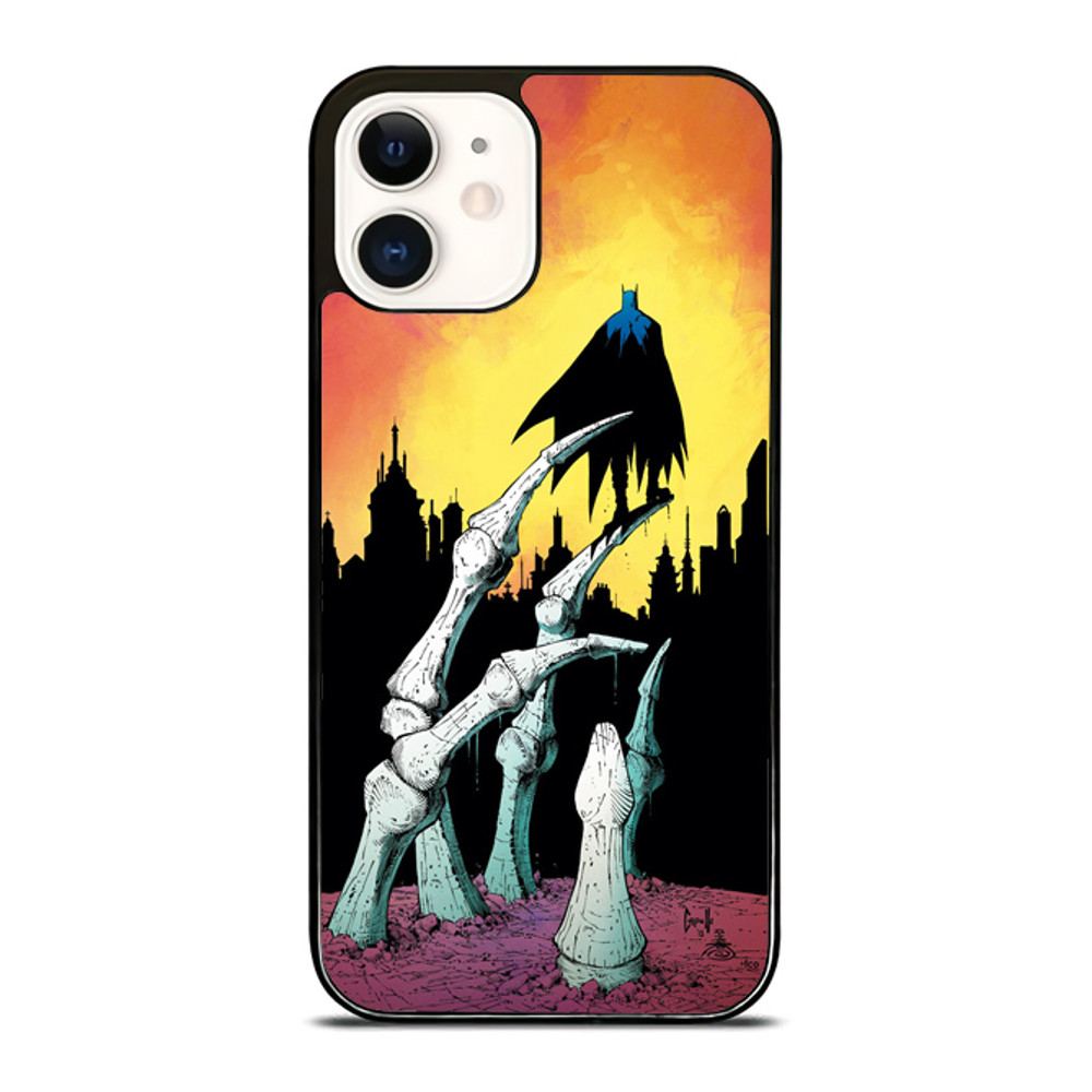 5 Batman For IPhone Case Google Pixel Case  Samsung Galaxy Tough Case 0