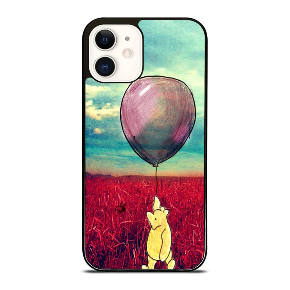 5 Winnie The Pooh For IPhone Case Google Pixel Case  Samsung Galaxy Tough Case 0