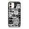 5sos Coldplay Fall Out Boy For IPhone Case Google Pixel Case  Samsung Galaxy Tough Case 0