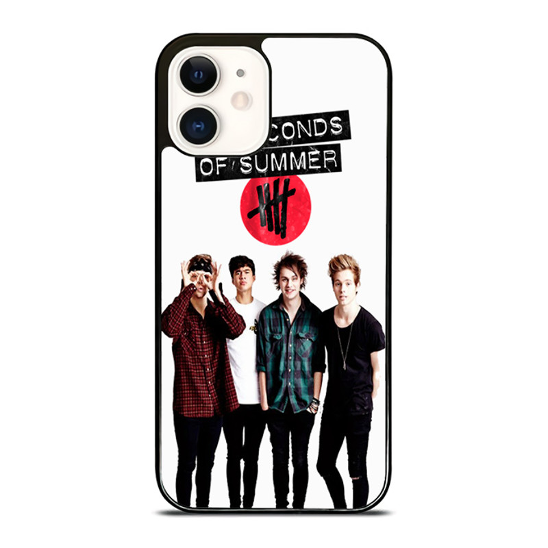 5sos Five Seconds Of Summer 2 For IPhone Case Google Pixel Case  Samsung Galaxy Tough Case 0