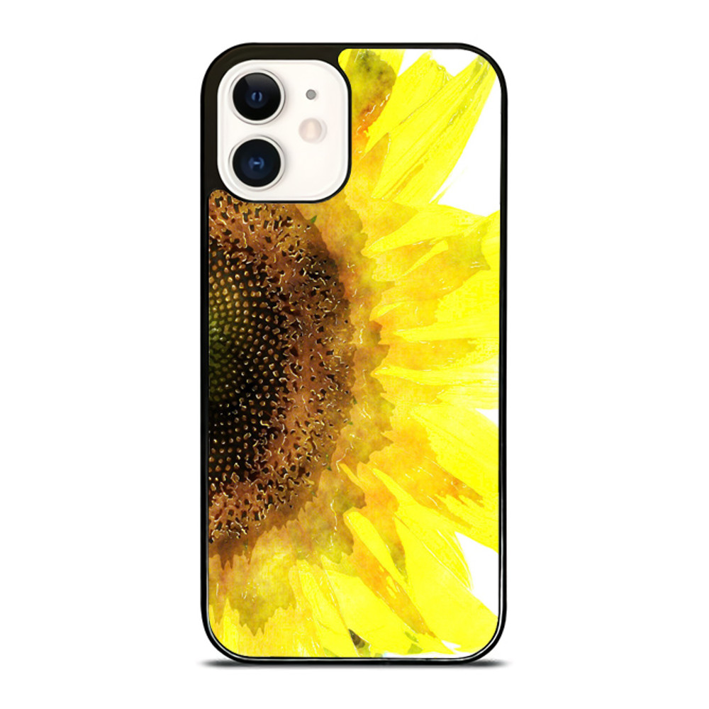 6 Sunflower For IPhone Case Google Pixel Case  Samsung Galaxy Tough Case 0