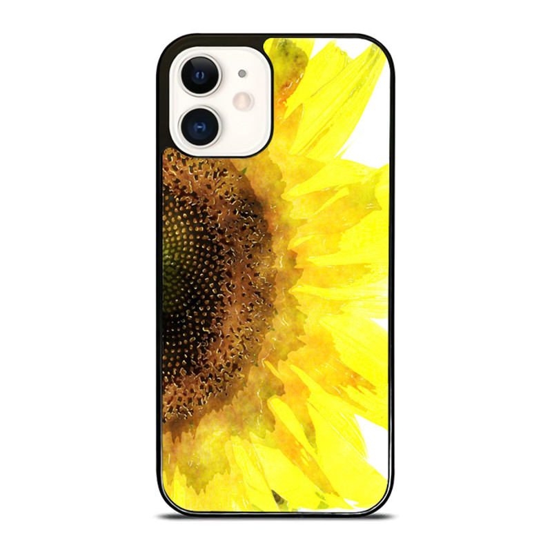 6 Sunflower For IPhone Case Google Pixel Case  Samsung Galaxy Tough Case 0