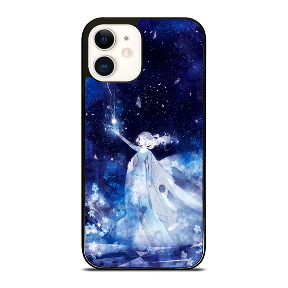 9 Frozen Elsa For IPhone Case Google Pixel Case  Samsung Galaxy Tough Case 0