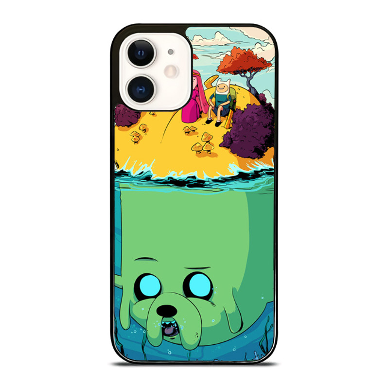Adventure Time Jake And Finn 2 For IPhone Case Google Pixel Case  Samsung Galaxy Tough Case 0