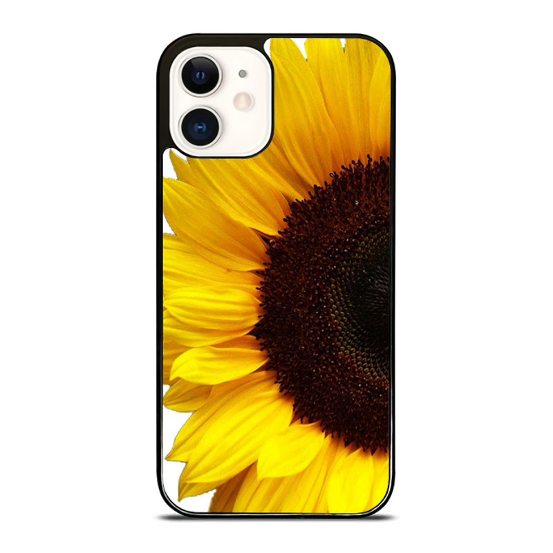 9 Sunflower For IPhone Case Google Pixel Case  Samsung Galaxy Tough Case 0