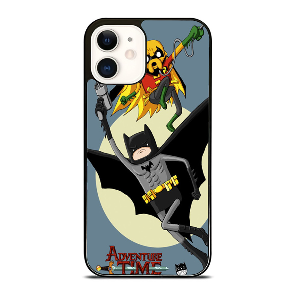 Adventure Time Jake And Finn For IPhone Case Google Pixel Case Samsung Galaxy Tough Case 0