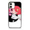 Adventure Time Princes Bubblegum And Marcelin For IPhone Case Google Pixel Case Samsung Galaxy Tou 0