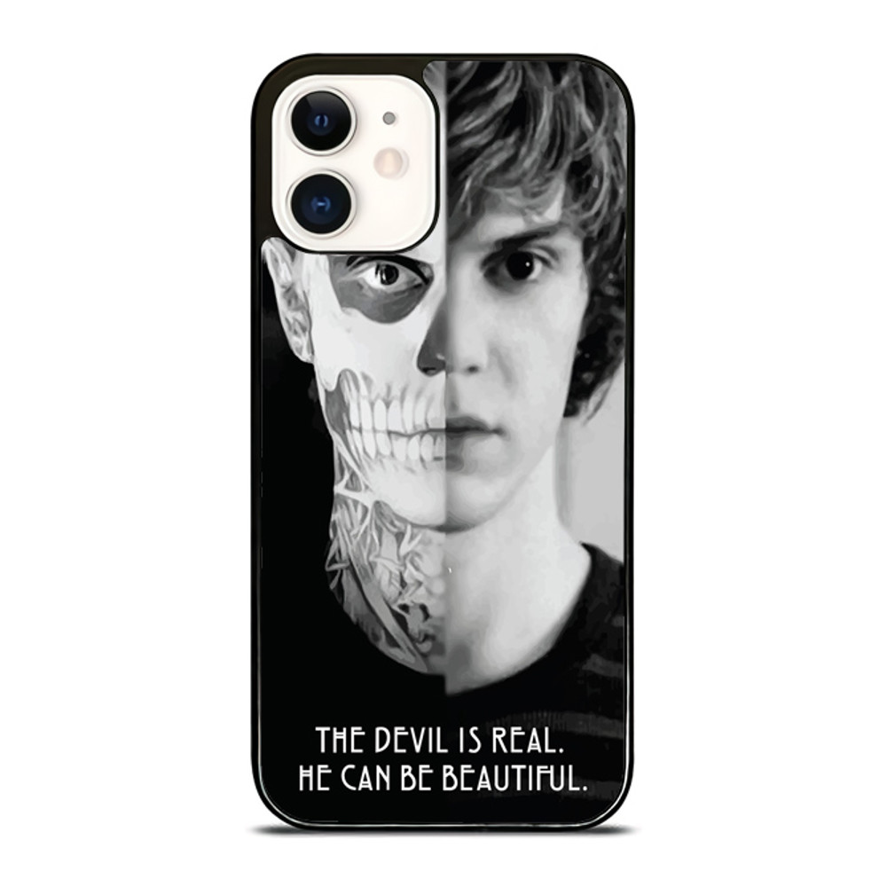 American Horror For IPhone Case Google Pixel Case  Samsung Galaxy Tough Case 0