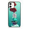 Ariel The Little Mermaid For IPhone Case Google Pixel Case  Samsung Galaxy Tough Case 0