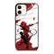 Attack On Titan Mikasa For IPhone Case Google Pixel Case  Samsung Galaxy Tough Case 0