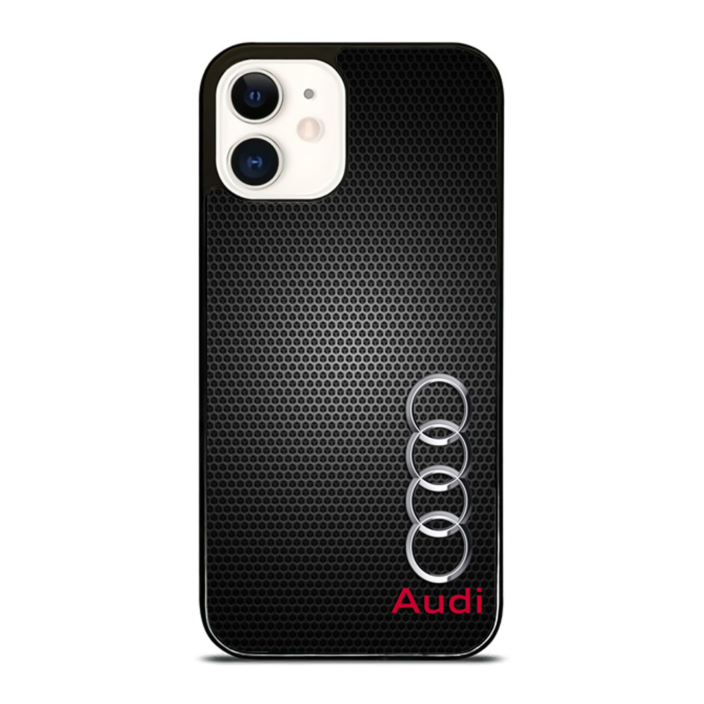 Audi For IPhone Case Google Pixel Case  Samsung Galaxy Tough Case 0