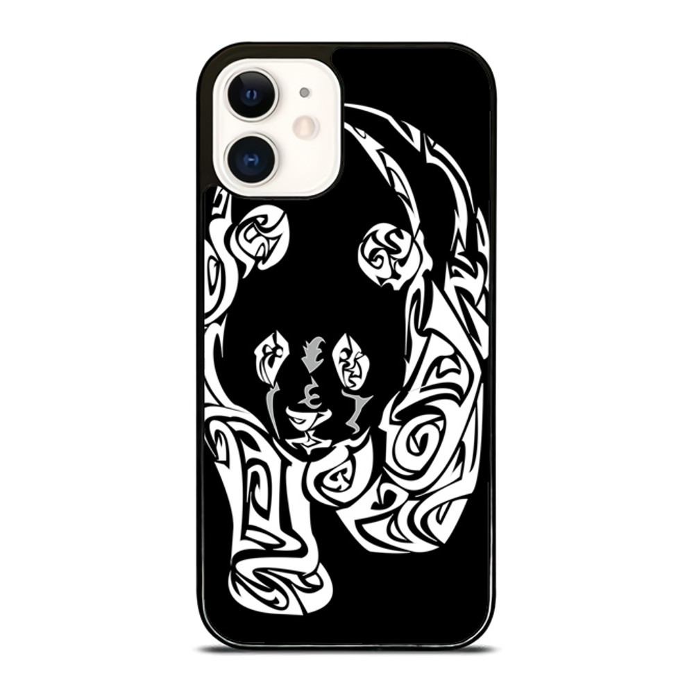 Aztec Tribal For IPhone Case Google Pixel Case  Samsung Galaxy Tough Case 0