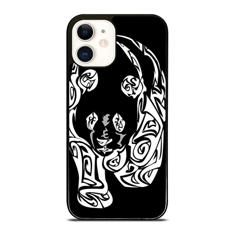 Aztec Tribal For IPhone Case Google Pixel Case  Samsung Galaxy Tough Case 0