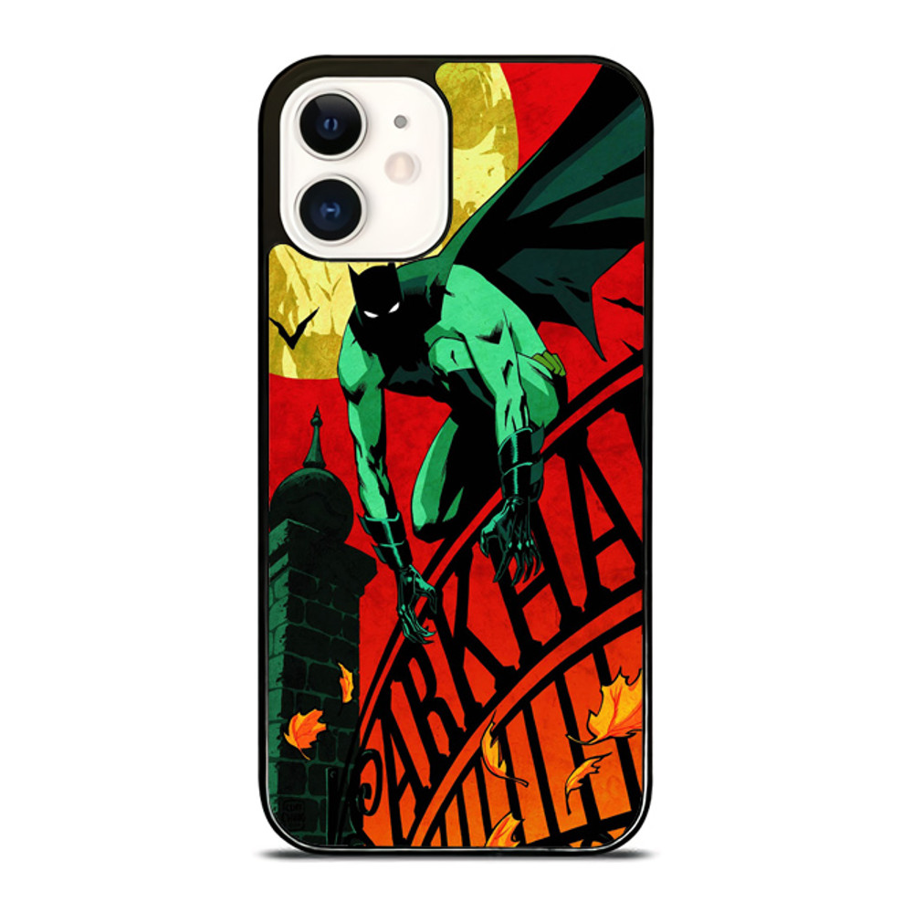 Batman Joker Quinn For IPhone Case Google Pixel Case  Samsung Galaxy Tough Case 0