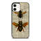 Bee Dictionary Design For IPhone Case Google Pixel Case  Samsung Galaxy Tough Case 0