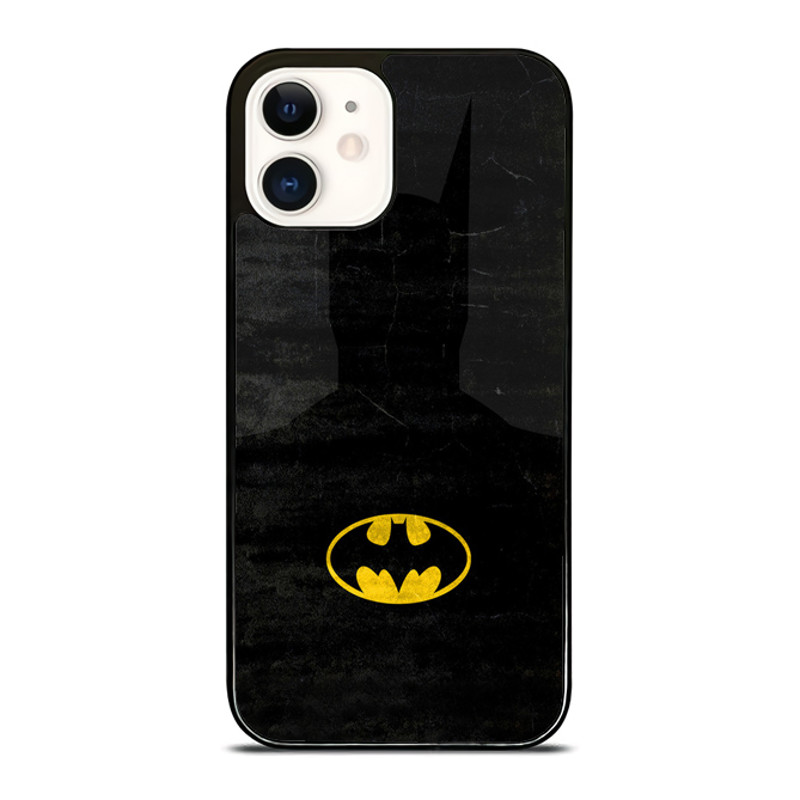 Batman Joker For IPhone Case Google Pixel Case  Samsung Galaxy Tough Case 0