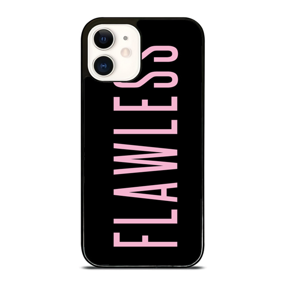 Beyonce Flawless For IPhone Case Google Pixel Case  Samsung Galaxy Tough Case 0