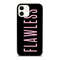 Beyonce Flawless For IPhone Case Google Pixel Case  Samsung Galaxy Tough Case 0