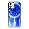 Blue Dreamcatcher For IPhone Case Google Pixel Case  Samsung Galaxy Tough Case 0