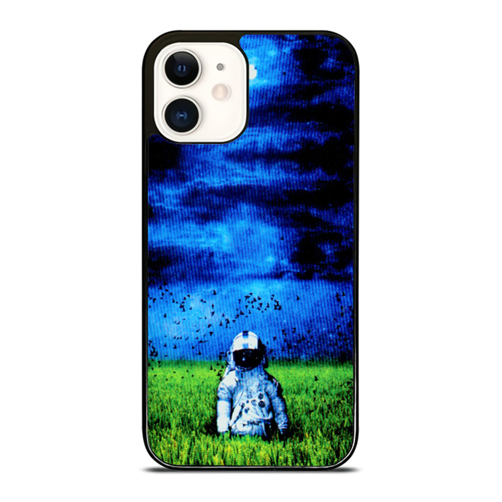 Brand New Deja Entendu Astronaut For IPhone Case Google Pixel Case  Samsung Galaxy Tough Case 0