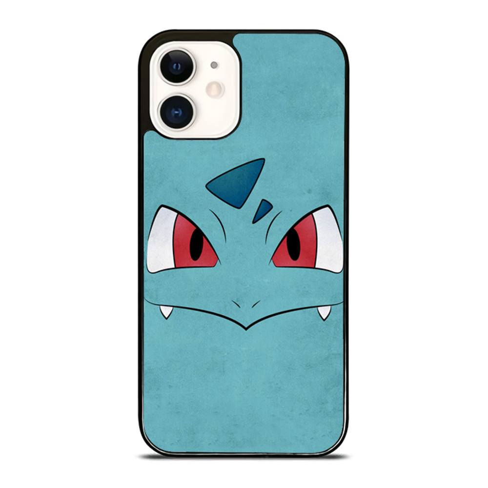 Bulbasaur Pokemon For IPhone Case Google Pixel Case  Samsung Galaxy Tough Case 0