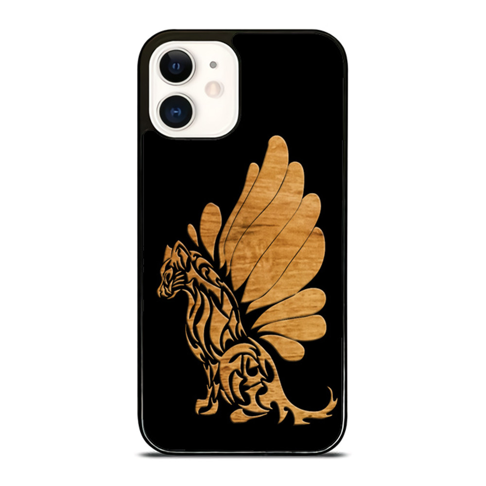 Cat Aztec For IPhone Case Google Pixel Case  Samsung Galaxy Tough Case 0