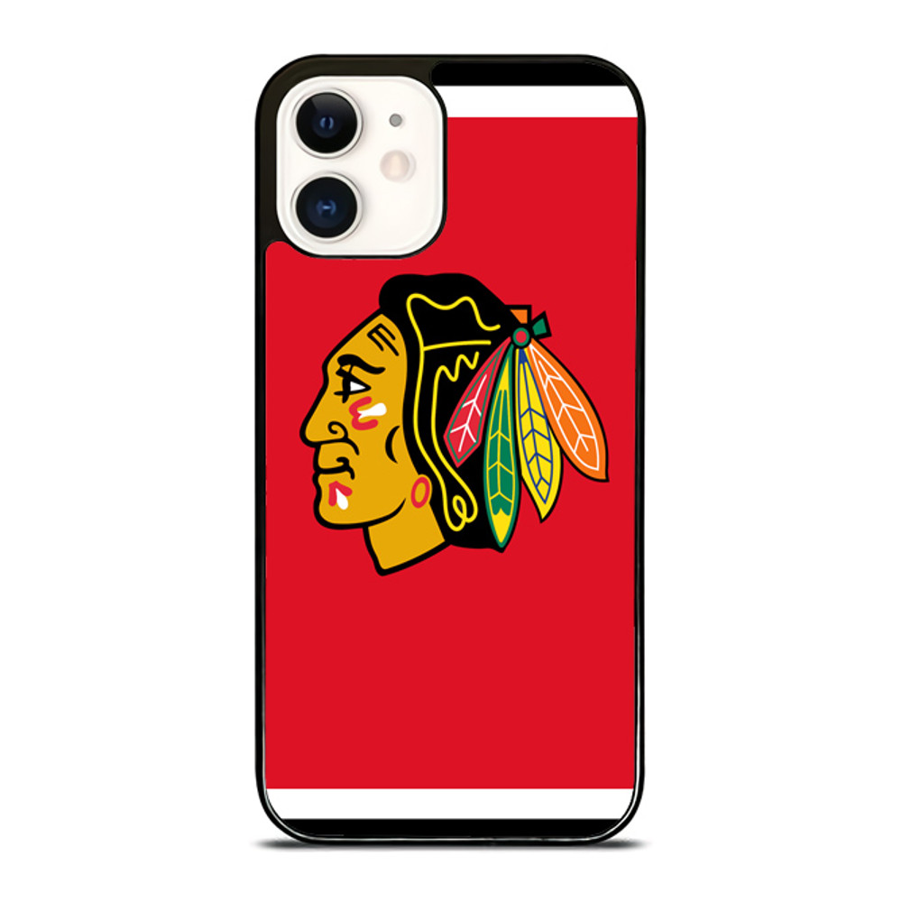 Chicago Blackhawks For IPhone Case Google Pixel Case  Samsung Galaxy Tough Case 0