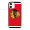 Chicago Blackhawks For IPhone Case Google Pixel Case  Samsung Galaxy Tough Case 0
